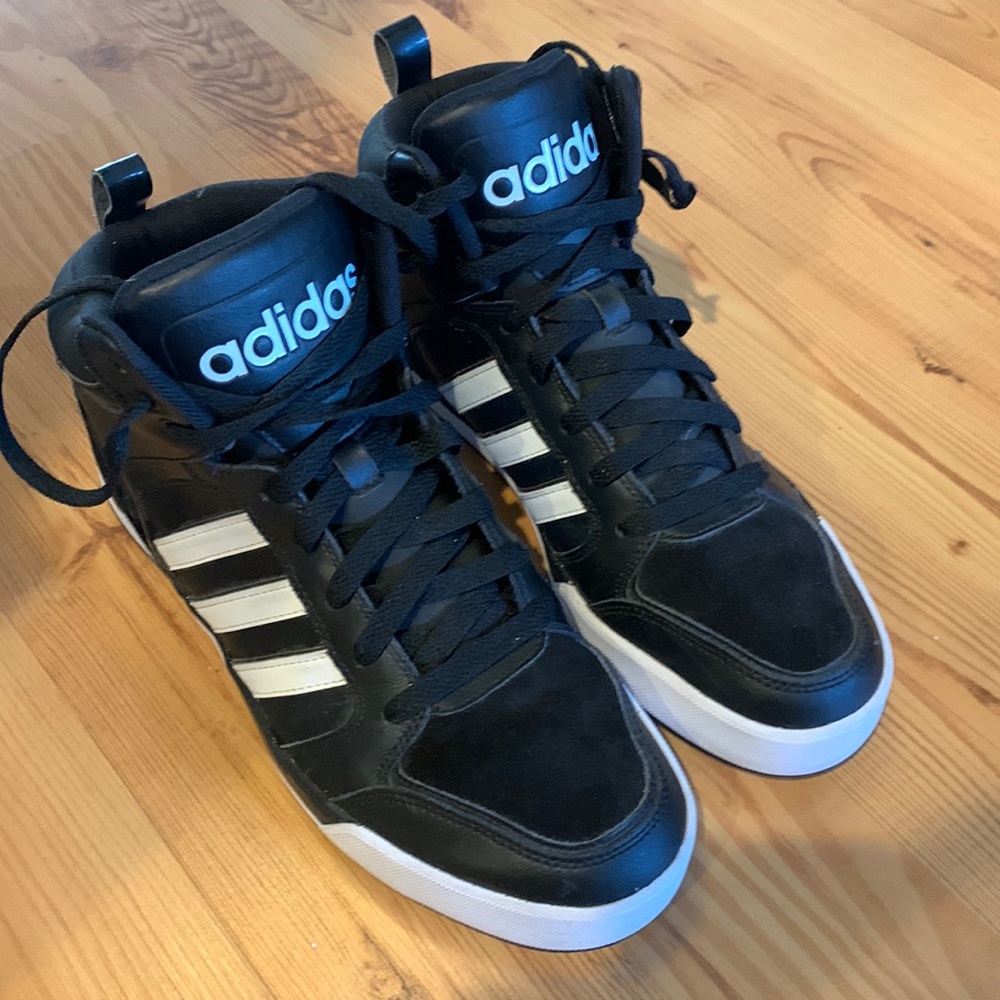 Adidas sneakers